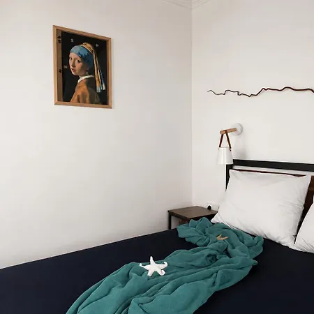 Guest house Alta Vista Apollonia Sunset Sozopol
