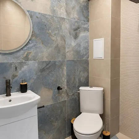 Guest house Alta Vista Apollonia Sunset Sozopol