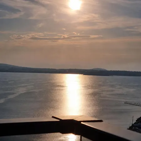 Alta Vista Apollonia Sunset Sozopol