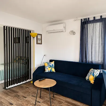 Alta Vista Apollonia Sunset Guest house 4*